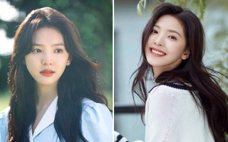 Không phải Lưu Diệc Phi, đây mới là "tình đầu quốc dân" của mọi chàng trai, bí quyết giữ mãi thanh xuân khiến nhiều cô gái học tập
