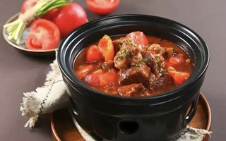 4 món ăn cho người trung niên và cao tuổi: Vừa có rau lẫn thịt, giúp bổ sung canxi, tốt cho sức khỏe lại ngon miệng