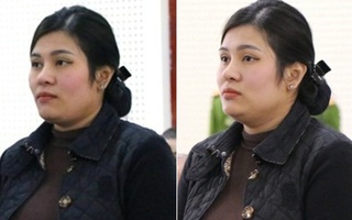 "Bóng hồng" sa ngã: Gieo rắc "cái chết trắng", thiếu phụ xinh đẹp nhận bản án 20 năm tù