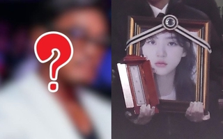Hé lộ nhân vật đặc biệt chi trả cho tang lễ Kim Sae Ron