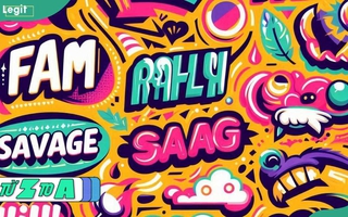 Xuất hiện thứ ngôn ngữ của một thế hệ mới toanh: Người lớn hoang mang, người ngoài hành tinh còn tưởng lỗi hệ thống!