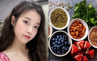 Bác sĩ nói loại thực phẩm chống ung thư này có thể ngăn ngừa nếp nhăn và đốm đồi mồi, kích thích gen trường thọ