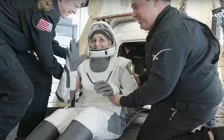 Phi hành gia Sunita Williams bị mắc kẹt ngoài không gian chỉ được trả chưa tới 30 triệu VNĐ cho 287 ngày 'làm thêm không gian'