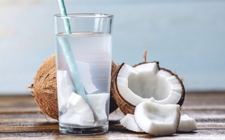Loại nước được ví như "thuốc bổ" tự nhiên, giúp ngăn ngừa sỏi thận, giảm cân