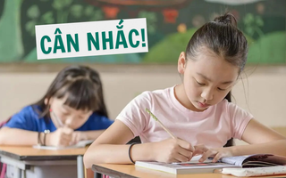 Gửi 1 đề xuất đến Sở GD&ĐT, bà mẹ khiến nhiều người xanh mặt: Xin rút lại giúp, đừng khiến các gia đình "xào xáo"