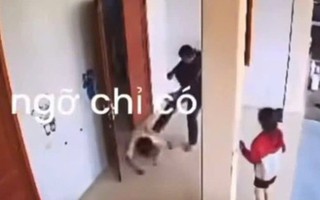 Vụ bạo hành dã man vợ và con nhỏ bên mâm cơm: Người chồng nói gì về nguyên nhân?