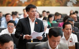 Lương nhà giáo xếp cao nhất thang bậc lương phải đi kèm với chất lượng