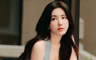 Mỹ nhân "200 năm nữa cũng chưa có ai đẹp bằng" bị quay lưng vì 1 hành động không thể tha thứ
