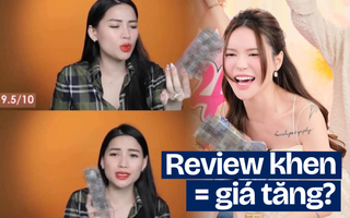 “Người tiêu dùng không ghét việc tăng giá sản phẩm, thứ khiến họ thất vọng là cảm giác bị đối xử như một con gà”