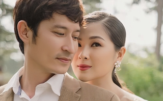 Vợ cũ Huy Khánh lên tiếng giữa ồn ào ly hôn: Thư rất áy náy và thấy mình có lỗi