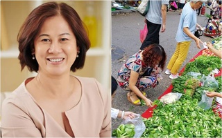 Bước qua tuổi trung niên, lo ngại khi lương hưu chỉ có 8 triệu/tháng, tôi bắt buộc phải lên kế hoạch hưu trí cho bản thân ngay từ bây giờ