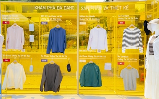 Cứ đến mùa nắng nóng, dân tình lại “ào ạt” sắm item này của UNIQLO