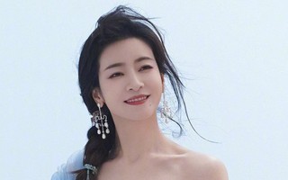Sao nữ bị ghét nhất 'Hoàn Châu cách cách' bị tố chiêu trò