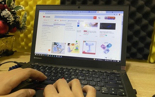 Hơn 32.000 người bán hàng online bị xử phạt, truy thu gần 1.400 tỉ đồng tiền thuế