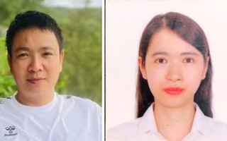 Giám đốc công ty bị khởi tố vì sản xuất bông tẩy trang giả