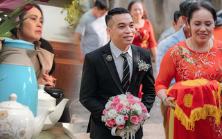 Chàng trai bị mẹ giục lấy vợ gây “bão” mạng 5 năm trước: Cuối năm cưới thật, nhờ nghe lời mà phất lên