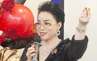 Khởi tố nữ Chủ tịch Công ty trang sức Lê Thị Thái