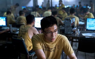 Nhân chứng kể cuộc sống như địa ngục trong trại lừa đảo: "Trúng đậm bắn pháo hoa, thất bại ăn chích điện"