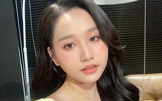 Trúc Anh lên tiếng thông tin đã sinh con