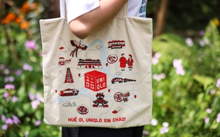 UNIQLO bật mí về cửa hàng thứ 29 tại khu vực miền Trung