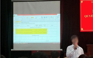 Người đàn ông trả giá hơn 5 tỷ đồng/m2 đất ở Thái Bình: Thông tin bất ngờ về người trả giá