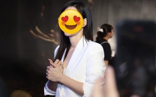 Nữ diễn viên phim "doanh thu cao nhất lịch sử" đến trễ có thái độ thế nào mà lại gây chú ý?