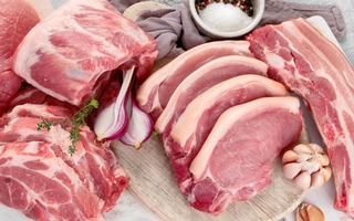 Chuyên gia Mỹ nói đây là phần thịt lợn tốt nhất, bổ ngang ức gà: Người Việt đã dùng từ lâu
