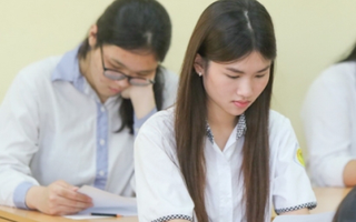 4 phương thức xét tuyển sẽ bị 'xoá sổ' trong năm 2025