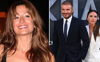 Lại tranh cãi chuyện ngoại tình của Beckham