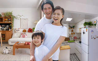 Giá nhà Thủ đô đắt đỏ, đôi vợ chồng trẻ quyết định về tỉnh lẻ mua nhà 46m2: Nhìn căn bếp thôi ai cũng mê 