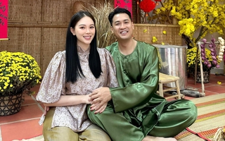 Linh Rin hé lộ cuộc sống bên trong cánh cửa hào môn: Hai vợ chồng thường "làm phiền" nhau vào sáng sớm