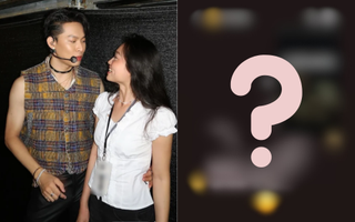Bạn gái 8 năm gửi thẳng HURRYKNG ảnh nam rapper đang hôn má 1 cô gái, phản hồi sau đó gây chú ý