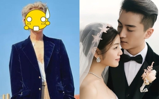 Vạch trần chiêu trò diễn kịch của "Dương Quá tai tiếng nhất showbiz" để đấu với vợ cũ