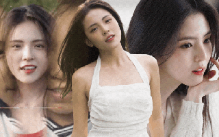 Mỹ nhân Việt đang viral vì có visual cực giống Han So Hee, style đời thường nhìn thấy cưng