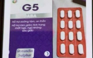 Thực hư chuyện nữ sinh Nghệ An uống 30 viên thuốc Paracetamol do bị tẩy chay