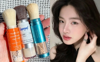 Chống nắng dạng phấn: Cứu cánh hay kẻ phá hoại làn da?
