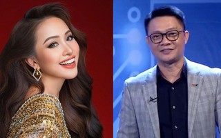 BTV Quang Minh, Vân Hugo, NSND Hồng Vân bị réo tên vì quảng cáo sữa