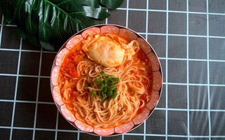 3 món mì cực dễ nấu cho bữa sáng ngon và bổ dưỡng, ngay cả người mới vào bếp cũng làm được 