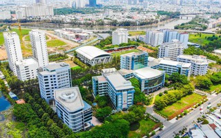 1 trường phổ thông công lập có học phí cao nhất TPHCM: Có gì mà lên tới gần 700 triệu/năm?
