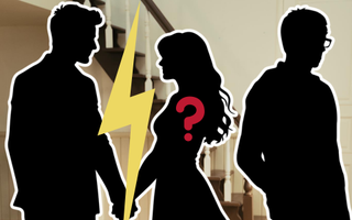 Sao nữ Vbiz nghi "toang" với bạn trai đạo diễn, lộ loạt hint hẹn hò với trai trẻ