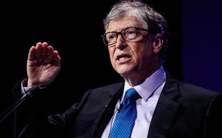 Bill Gates tiên đoán sởn gai ốc về 20 năm tới: Lao động tay chân lẫn trí óc sẽ bị thay thế khi AI và robot kết hợp