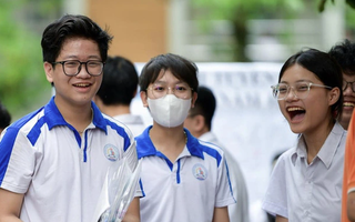Điểm chuẩn, học phí của 5 đại học trọng điểm về kỹ thuật, công nghệ năm 2024