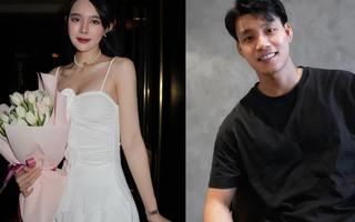 Trần Bích Hạnh - bạn gái Văn Thanh thu nhập tiền tỷ, lái Porsche, cuộc sống sang chảnh, làm nghề gì mà giàu thế?