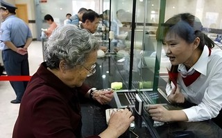 Người phụ nữ nhận thông báo chồng nợ xấu 280 triệu đồng từ 3 năm trước, bị ngân hàng khởi kiện: “Chồng tôi đã qua đời được 5 năm”
