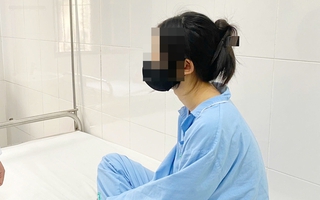 Nữ sinh 19 tuổi trầm cảm vì thấy 'lạc lõng trong chính gia đình mình'