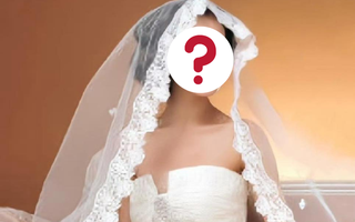 Tạo hình cô dâu xấu nhất của Địch Lệ Nhiệt Ba đây rồi