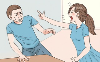 Chồng ốm nhưng chị gái tôi không đưa đi viện mà bắt ăn cháo, trùm chăn cho tự khỏi, tôi khuyên giải thì anh rể khiến tôi "tăng xông"