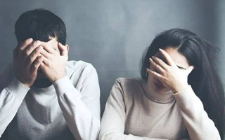 3 năm yêu nhau đổ sông đổ biển chỉ vì một lần không cưỡng lại lời mời đi bar: Cú lật mặt khiến kẻ phản bội tê dại
