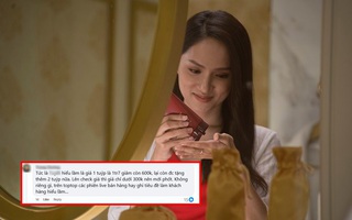 Dư luận tranh cãi trước drama Hoa hậu Hương Giang bị tố tung "deal ảo" trên livestream: Thời điểm nhạy cảm, minh bạch lên
