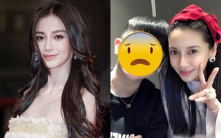 Biến căng: 1 nam diễn viên tố Angelababy bắt tay với bạn thân tai tiếng làm chuyện đáng xấu hổ